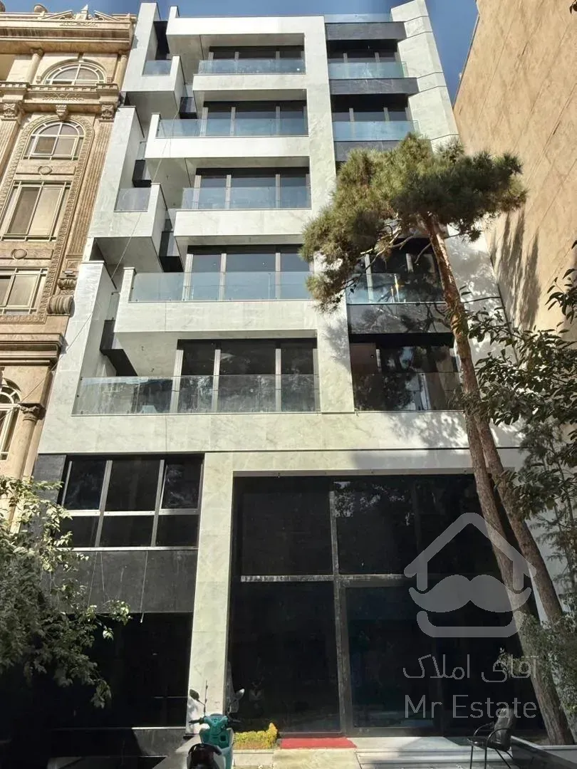 فروش آپارتمان 150 متری در محمودیه