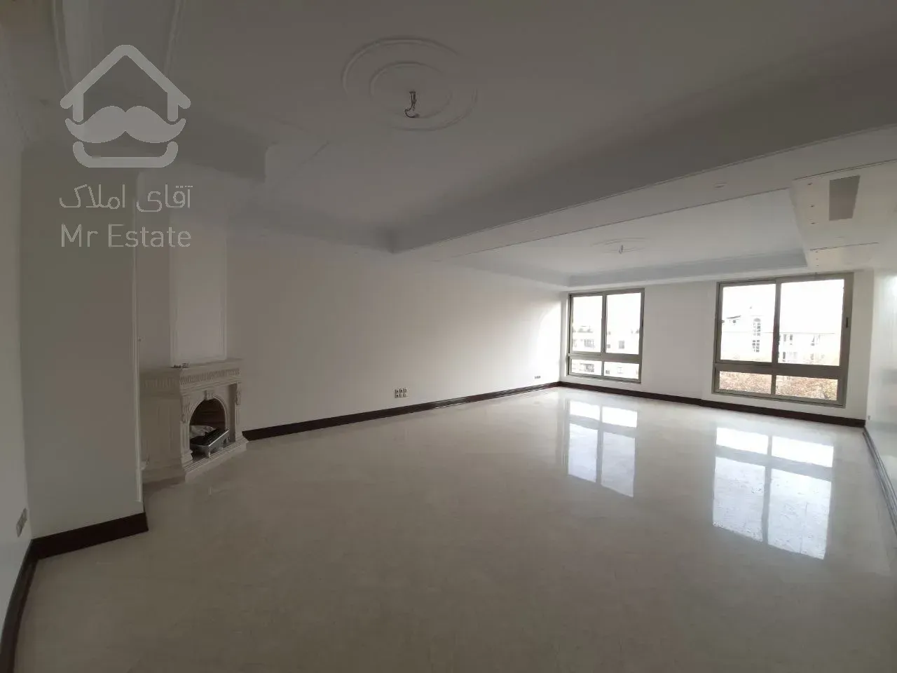 اجاره آپارتمان 250 متری در زعفرانیه