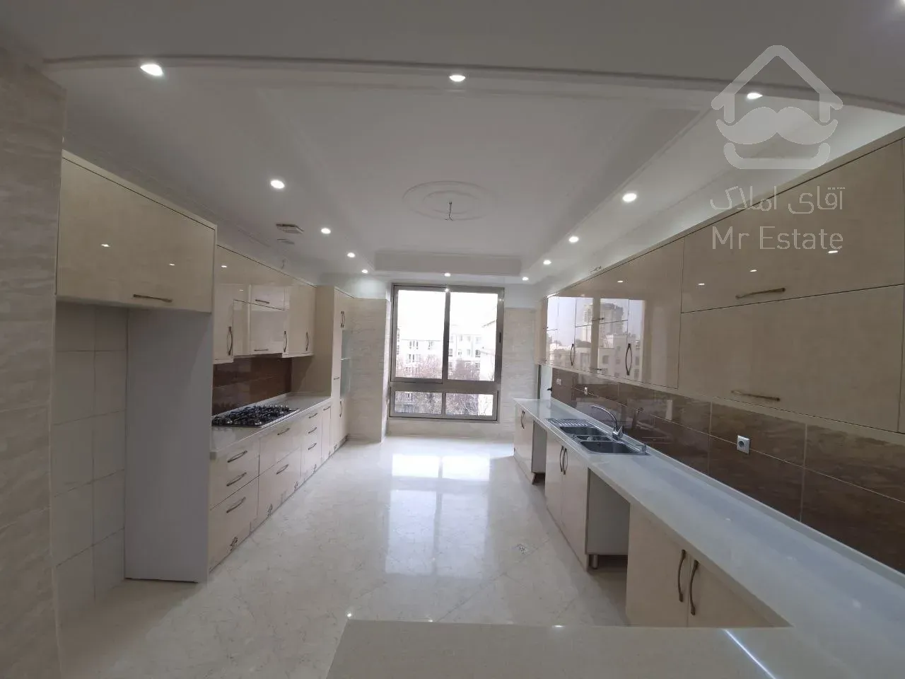 اجاره آپارتمان 250 متری در زعفرانیه