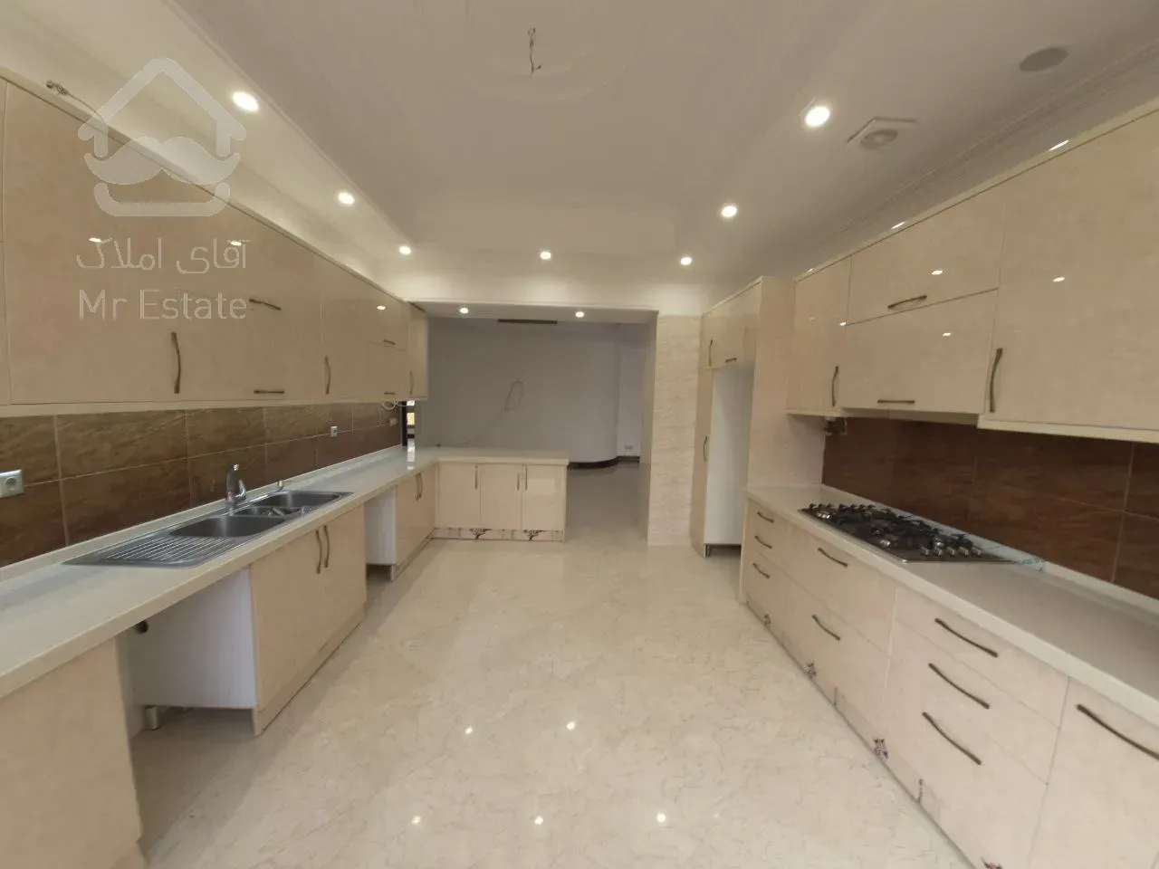 اجاره آپارتمان 250 متری در زعفرانیه