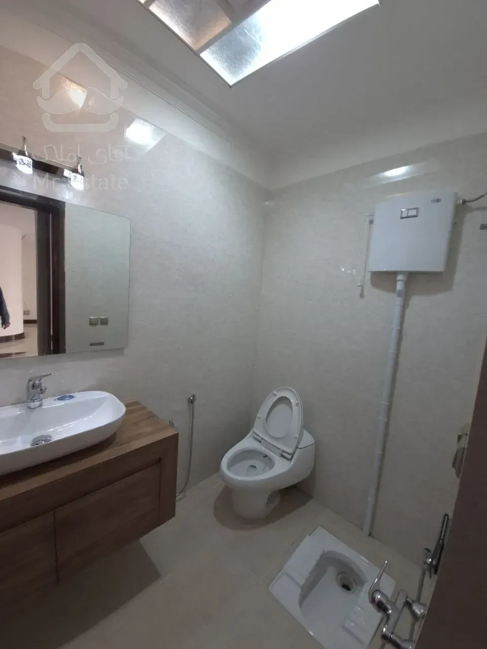 اجاره آپارتمان 250 متری در زعفرانیه