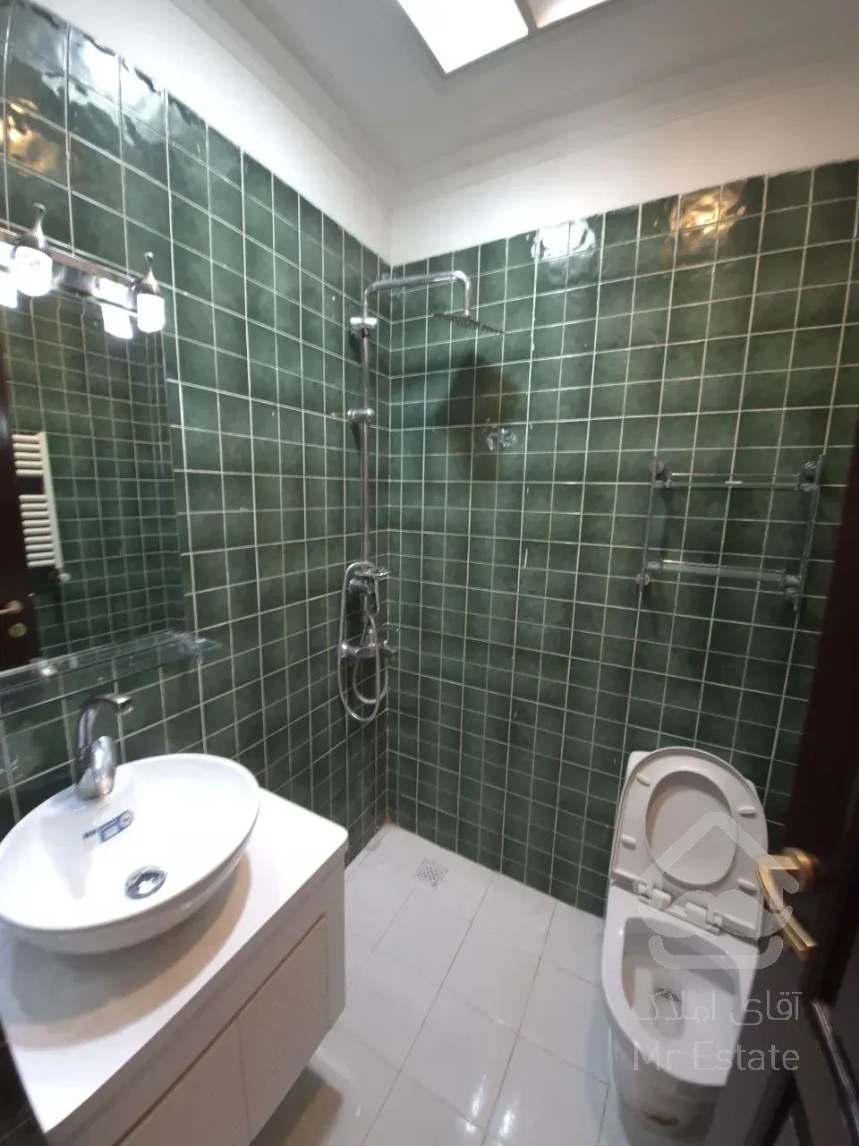 اجاره آپارتمان 250 متری در زعفرانیه