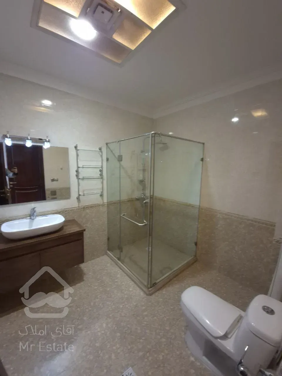 اجاره آپارتمان 250 متری در زعفرانیه