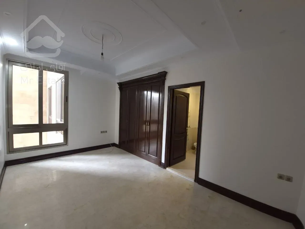 اجاره آپارتمان 250 متری در زعفرانیه