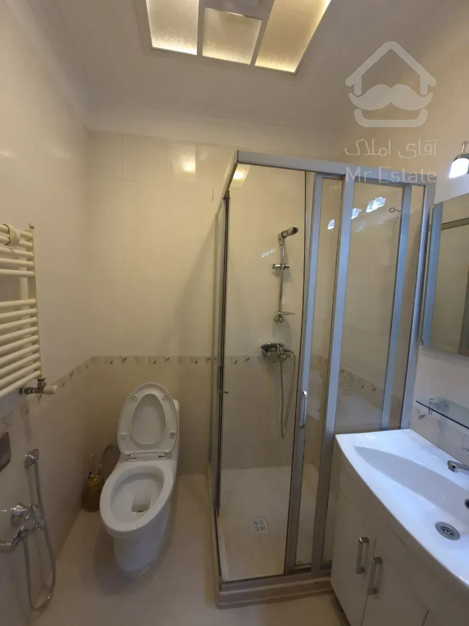 اجاره آپارتمان 250 متری در زعفرانیه