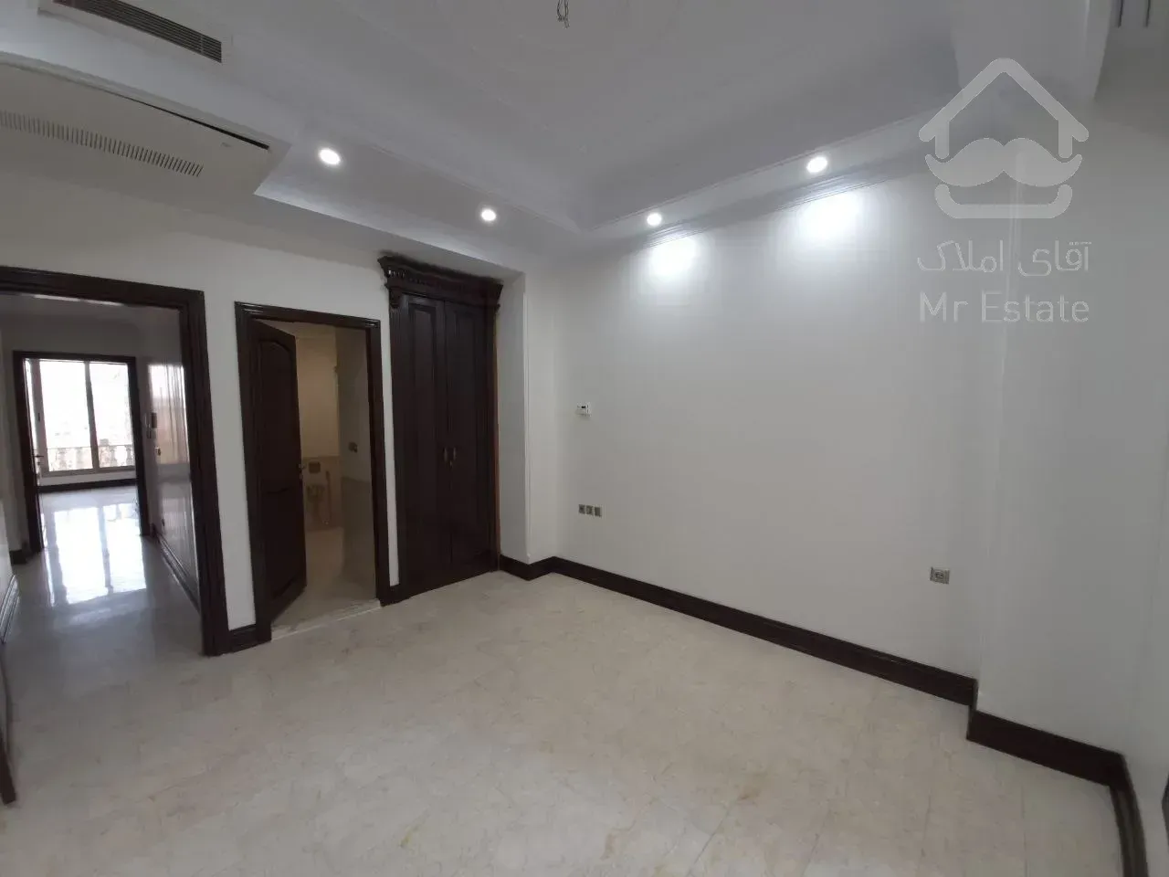 اجاره آپارتمان 250 متری در زعفرانیه