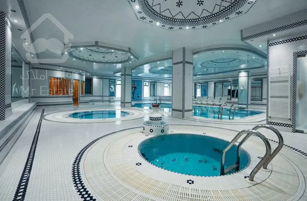 اجاره آپارتمان 250 متری در زعفرانیه