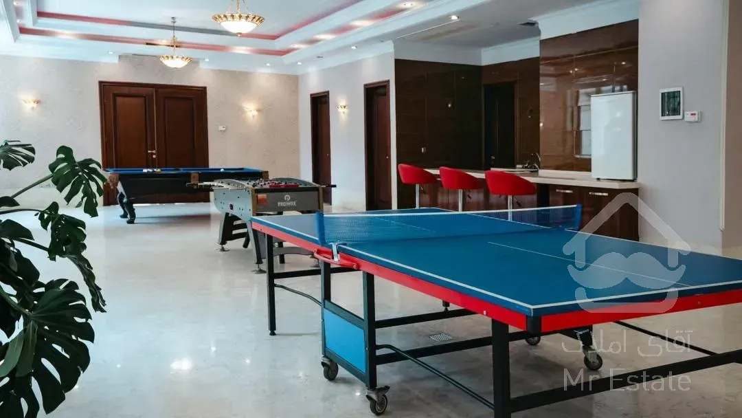 اجاره آپارتمان 250 متری در زعفرانیه