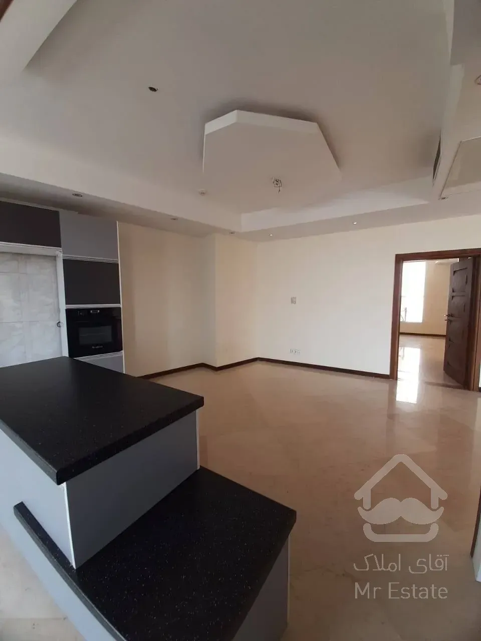 اجاره آپارتمان 220 متری در زعفرانیه