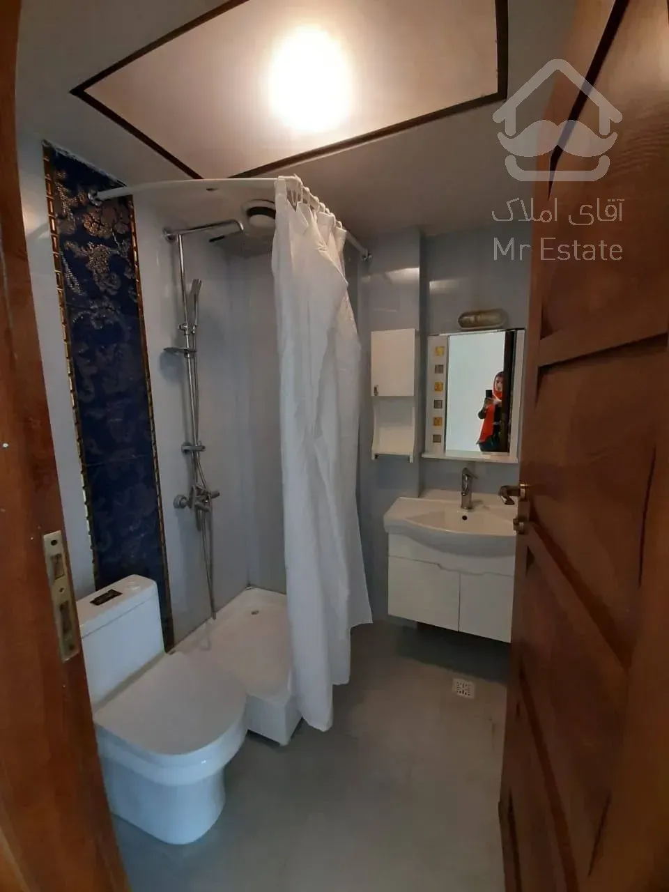 اجاره آپارتمان 220 متری در زعفرانیه