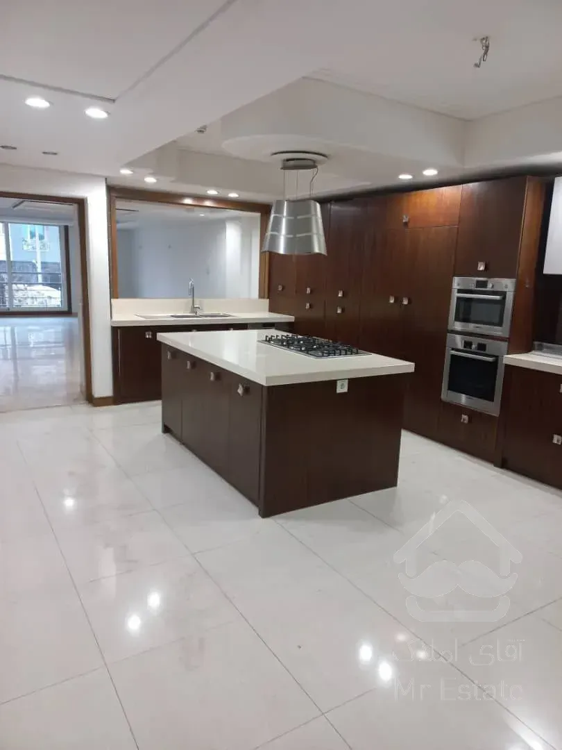 اجاره آپارتمان 190 متری در ولنجک