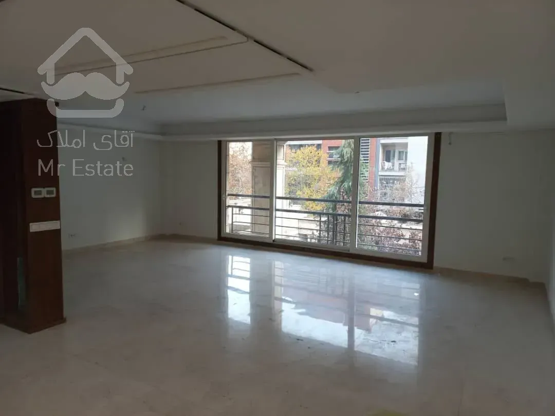 اجاره آپارتمان 190 متری در ولنجک