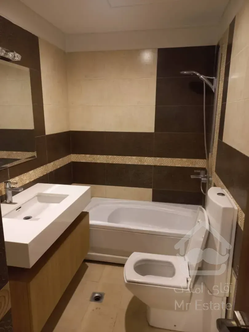 اجاره آپارتمان 190 متری در ولنجک