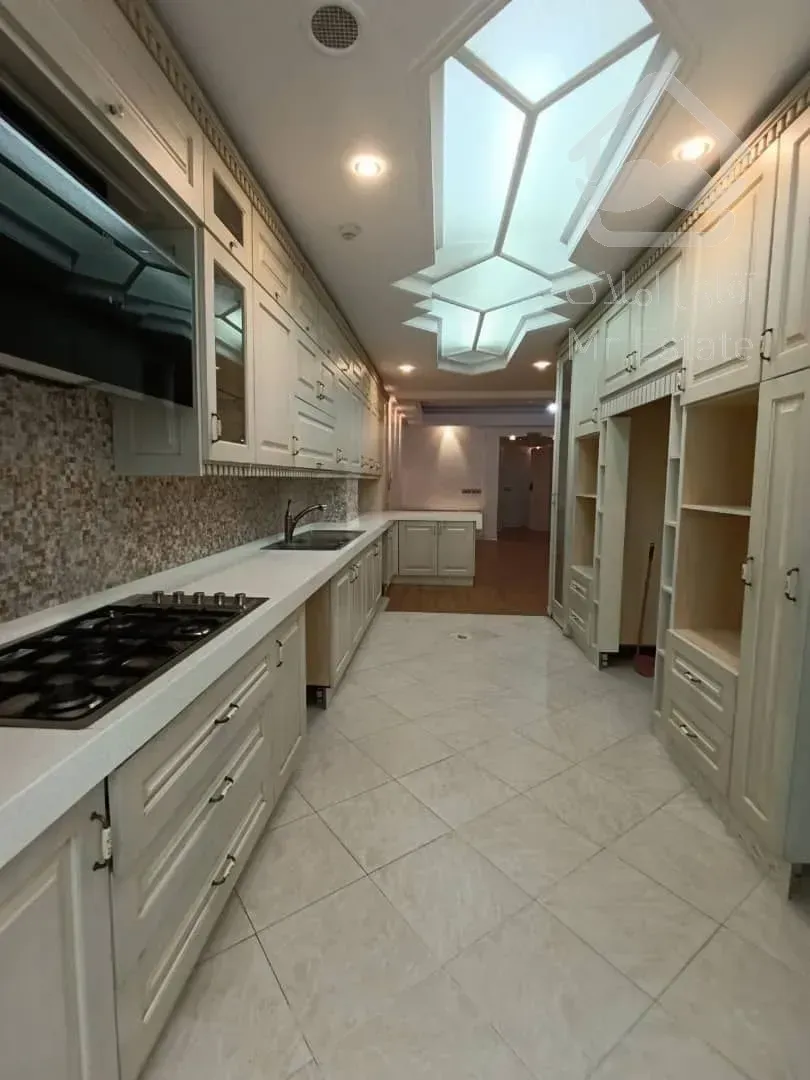 اجاره برج باغ 255 متری در زعفرانیه