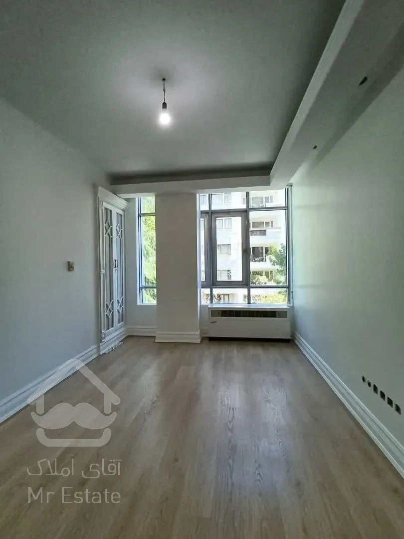 اجاره برج باغ 255 متری در زعفرانیه