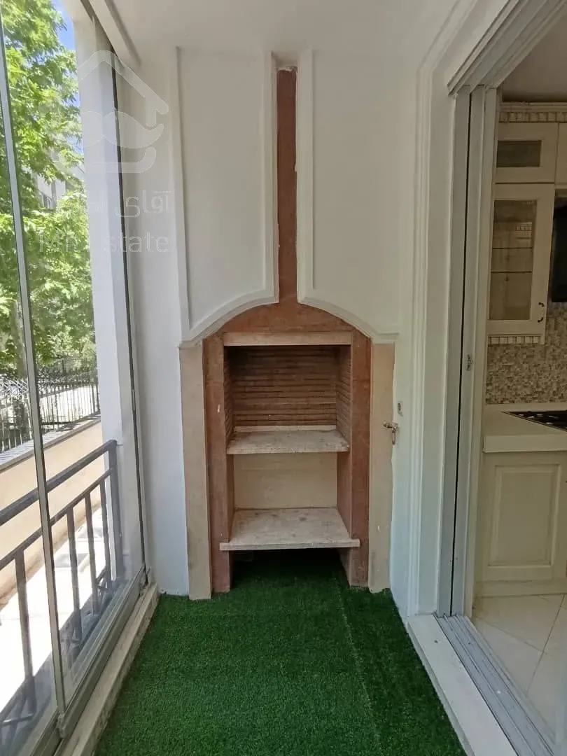 اجاره برج باغ 255 متری در زعفرانیه