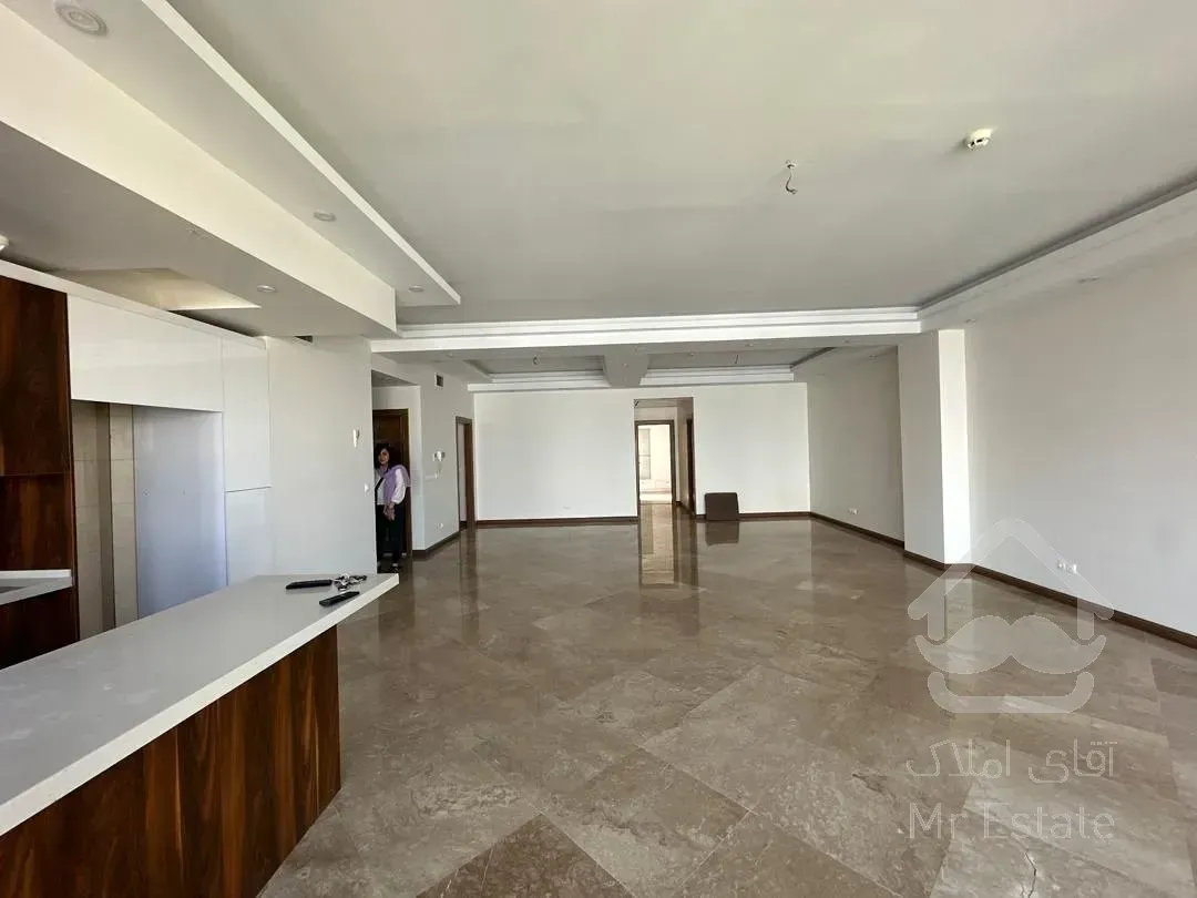 رهن آپارتمان 150 متری در ولنجک