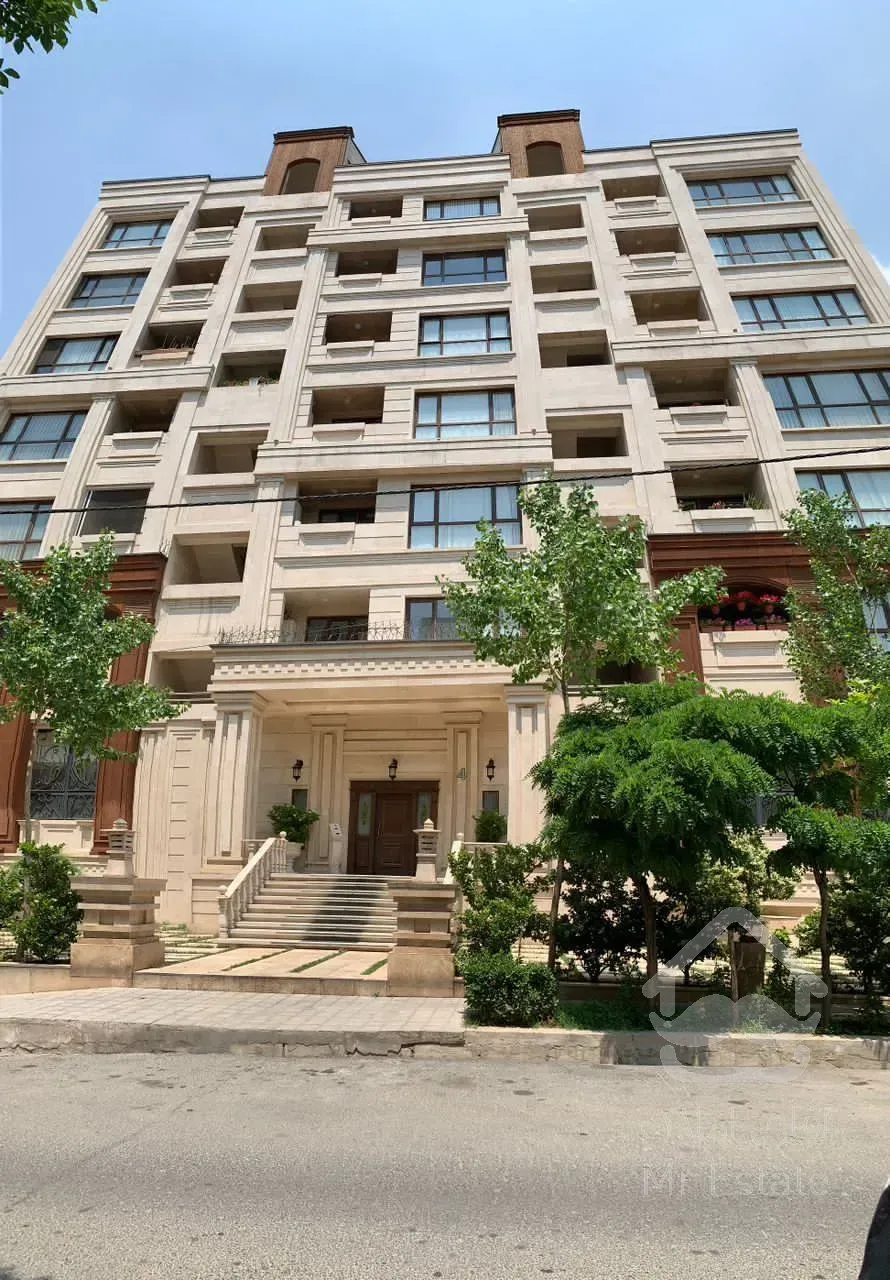 رهن آپارتمان 150 متری در ولنجک