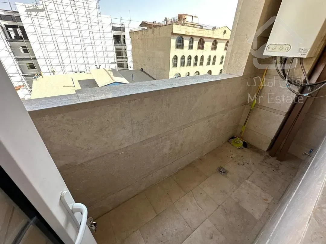 رهن آپارتمان 150 متری در ولنجک