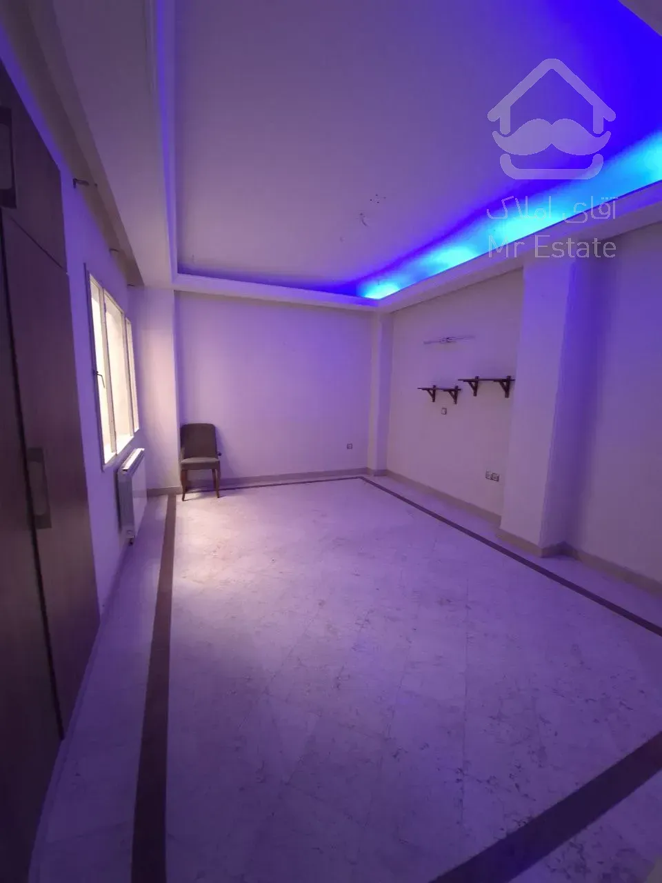 اجاره آپارتمان 220 متری در زعفرانیه