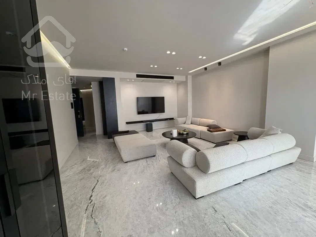 اجاره آپارتمان 165 متری در زعفرانیه