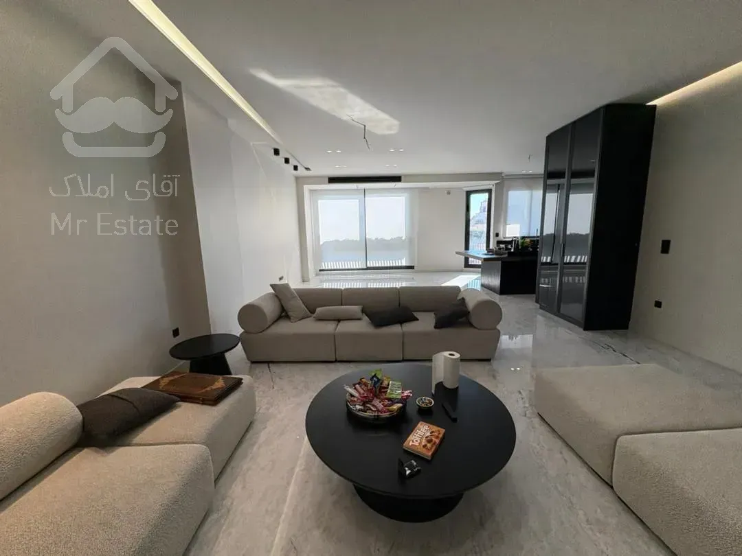 اجاره آپارتمان 165 متری در زعفرانیه