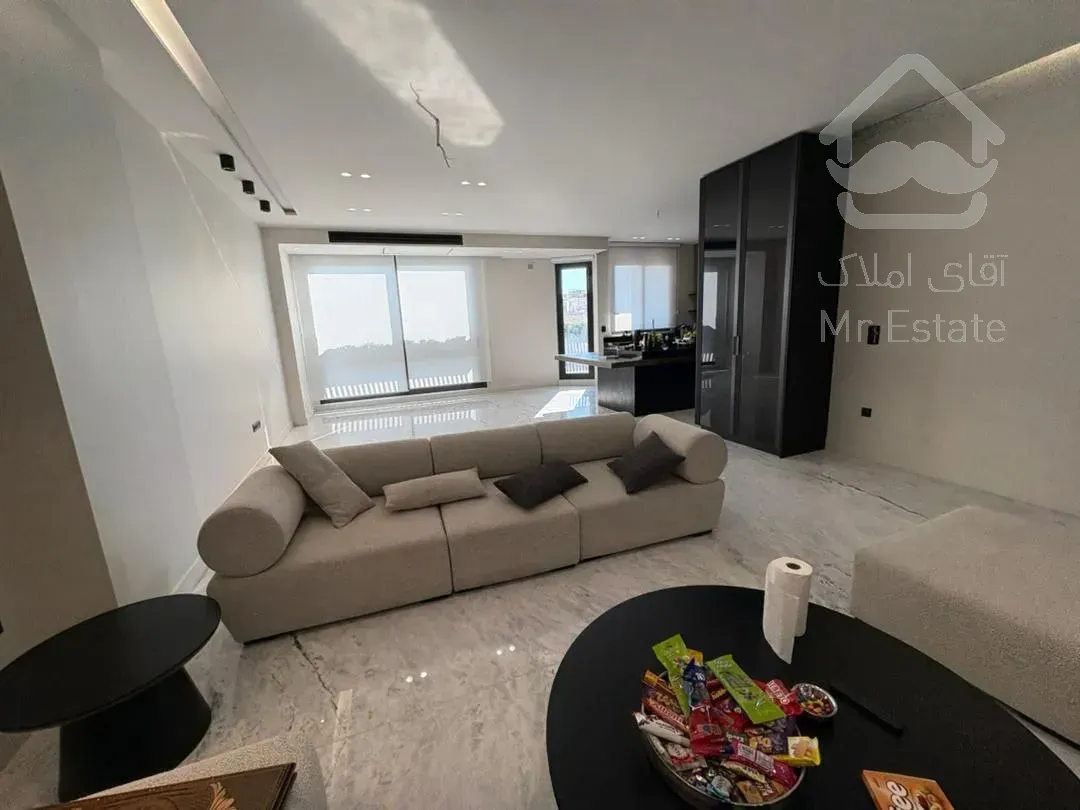 اجاره آپارتمان 165 متری در زعفرانیه