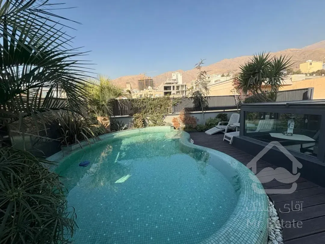 اجاره آپارتمان 165 متری در زعفرانیه