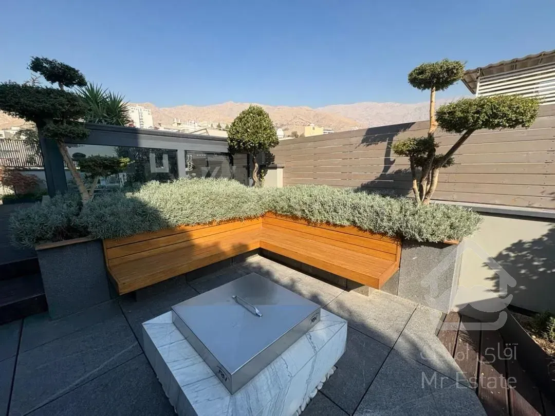 اجاره آپارتمان 165 متری در زعفرانیه