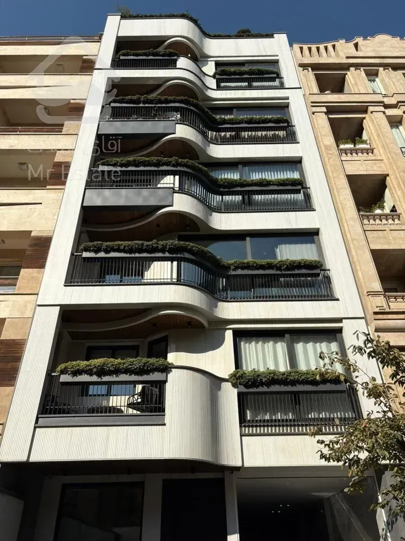 اجاره آپارتمان 165 متری در زعفرانیه