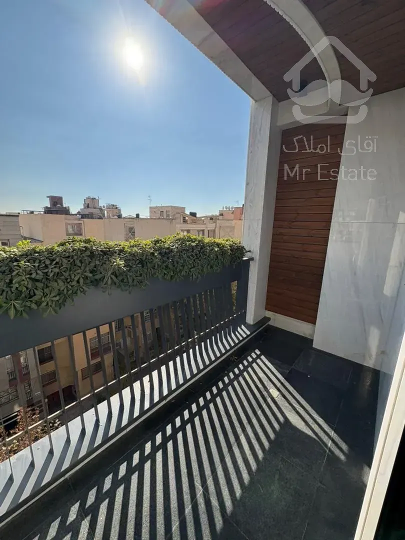 اجاره آپارتمان 165 متری در زعفرانیه