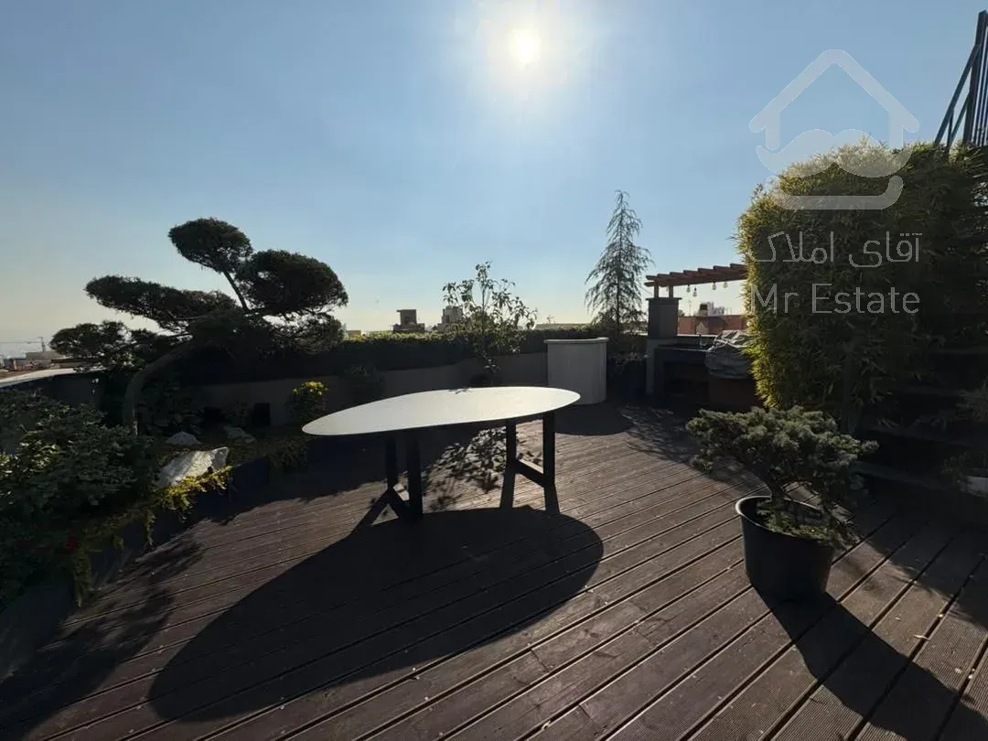 اجاره آپارتمان 165 متری در زعفرانیه