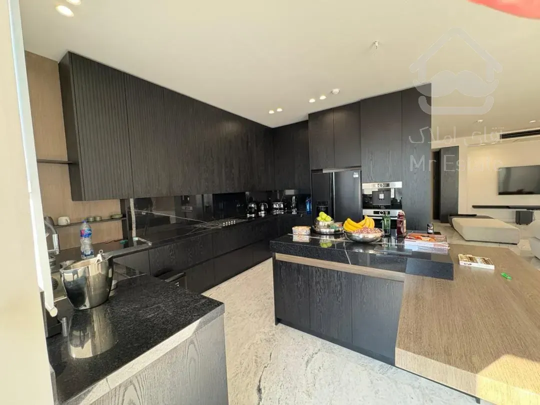 اجاره آپارتمان 165 متری در زعفرانیه