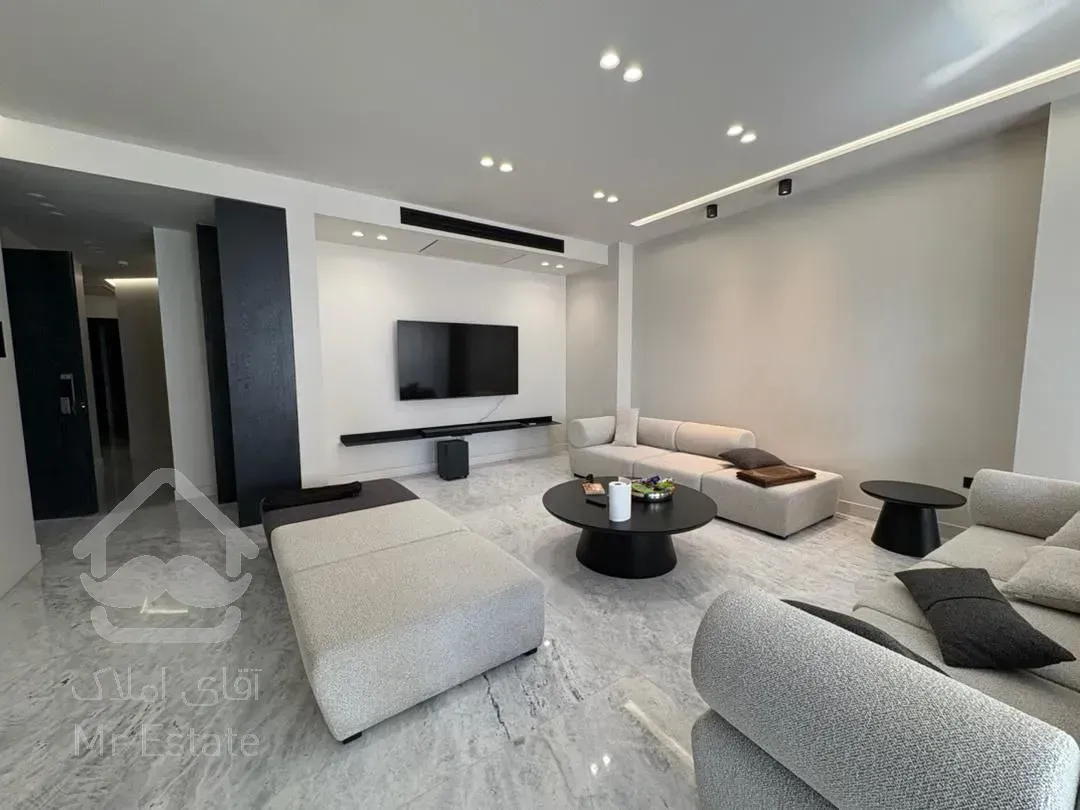 اجاره آپارتمان 165 متری در زعفرانیه