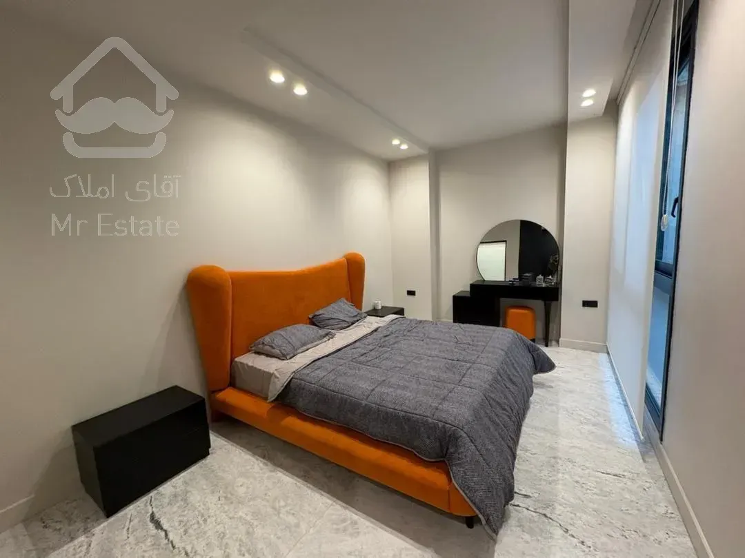 اجاره آپارتمان 165 متری در زعفرانیه