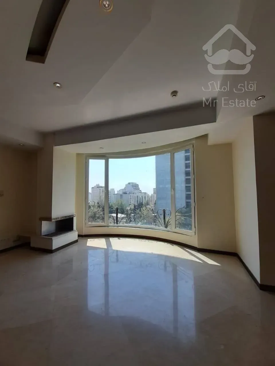 اجاره آپارتمان 210 متری در زعفرانیه