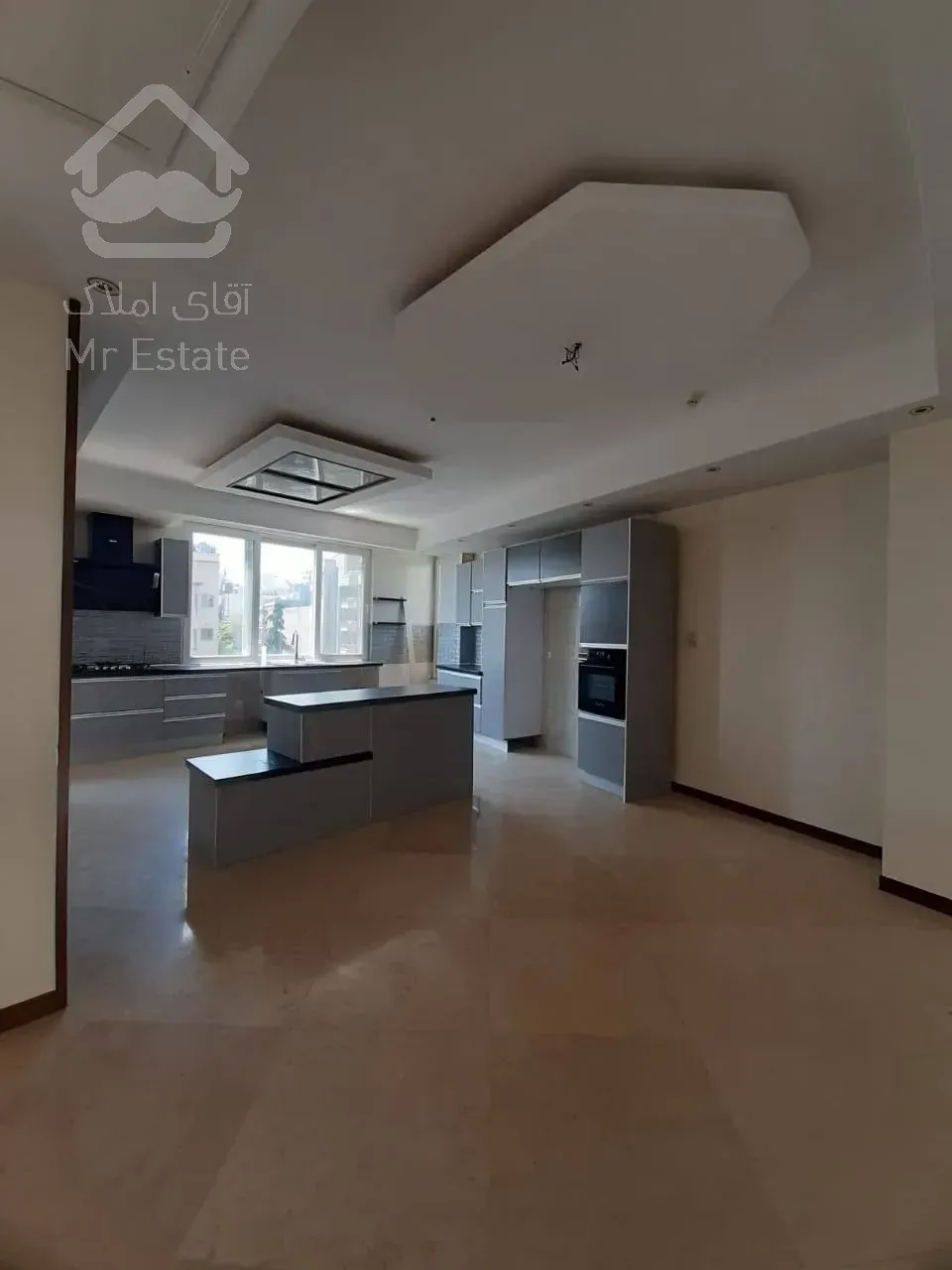 اجاره آپارتمان 210 متری در زعفرانیه