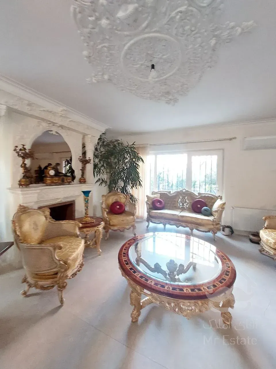 اجاره آپارتمان 240 متری در ولنجک