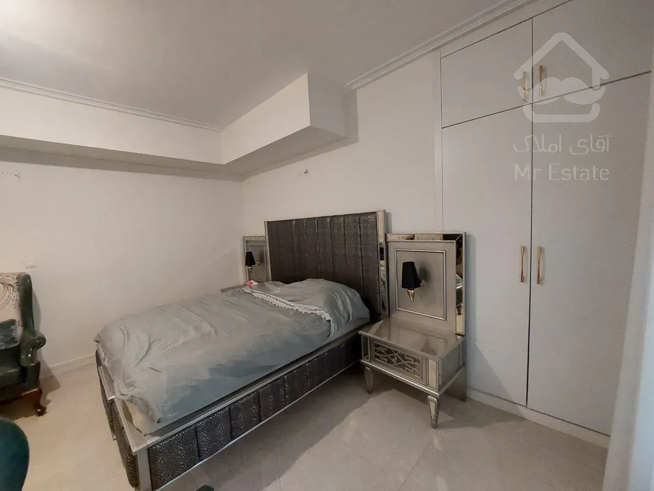 اجاره آپارتمان 240 متری در ولنجک