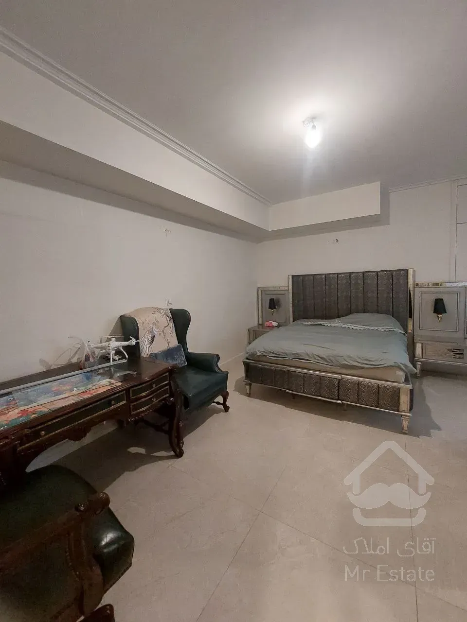 اجاره آپارتمان 240 متری در ولنجک