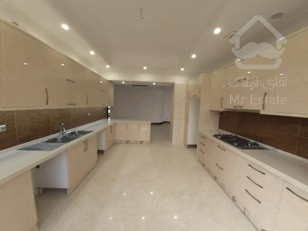 اجاره آپارتمان 250 متری در زعفرانیه