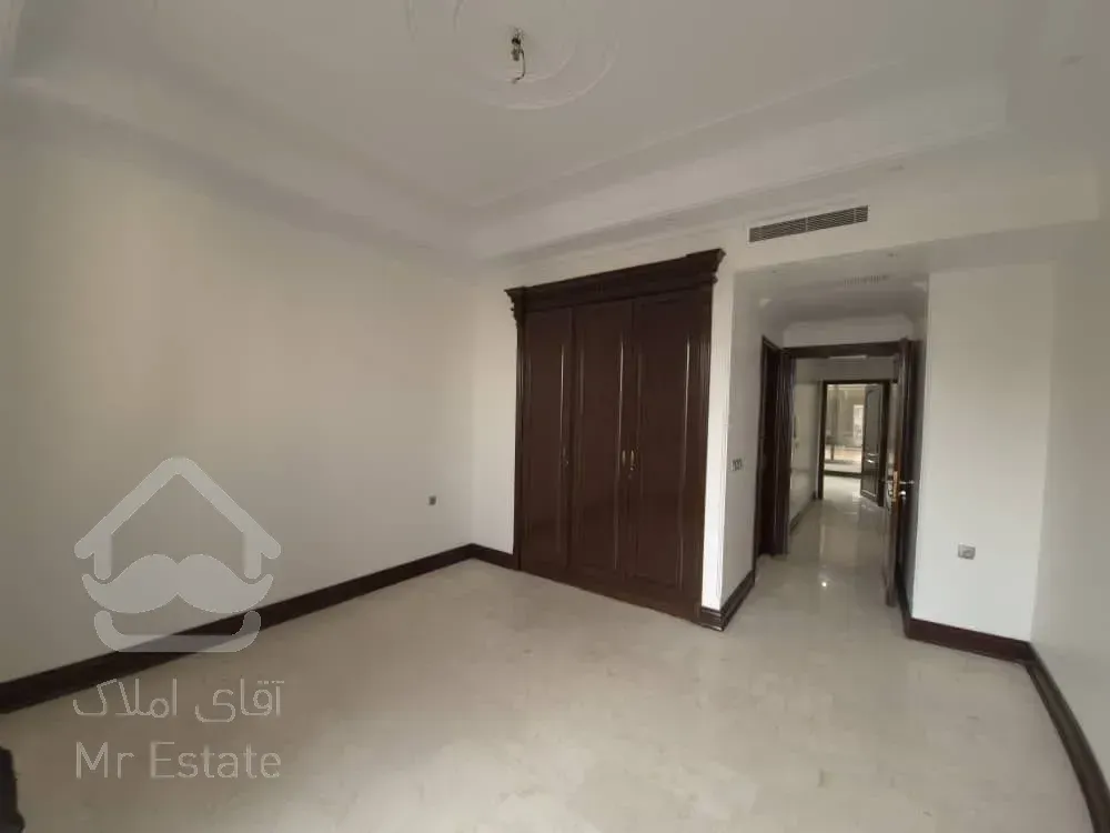 اجاره آپارتمان 250 متری در زعفرانیه