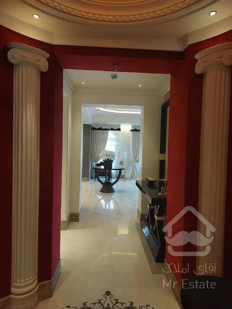 اجاره آپارتمان 280 متری در زعفرانیه