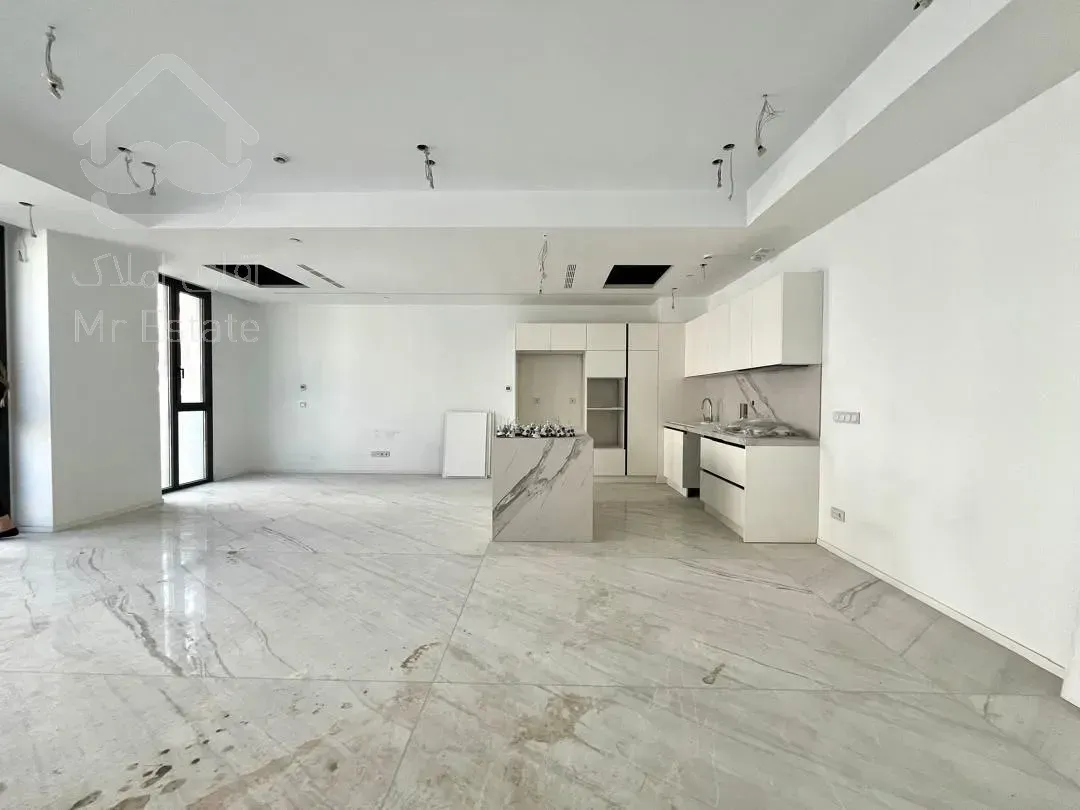 فروش آپارتمان 132 متری در ولنجک