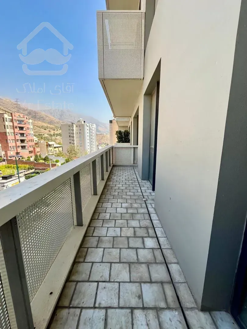 فروش آپارتمان 132 متری در ولنجک