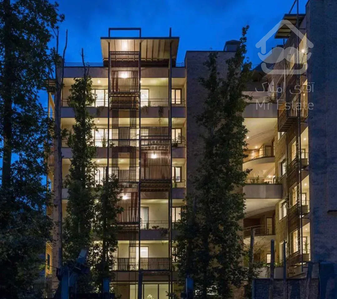 فروش آپارتمان 280 متری در درکه