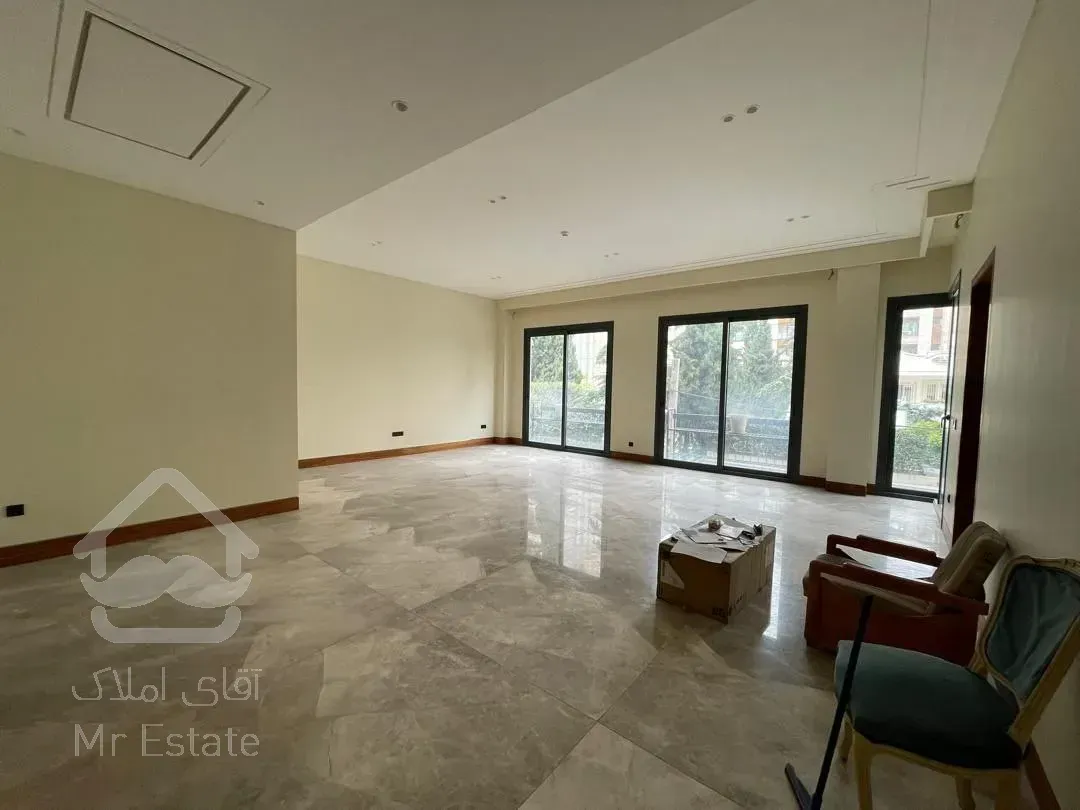 فروش آپارتمان 209 متری در محمودیه