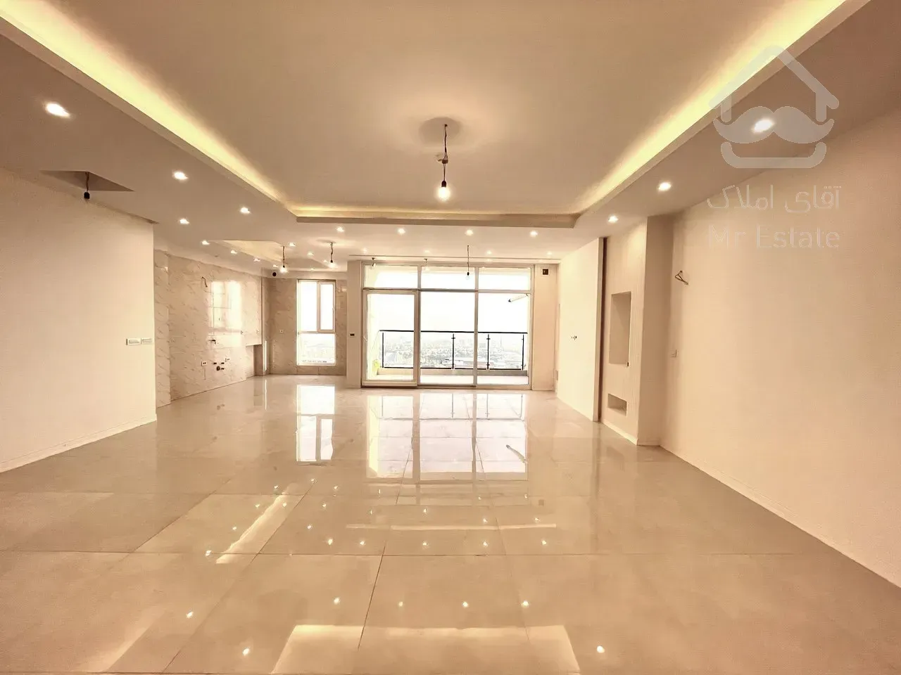 فروش آپارتمان 135 متری در ولنجک