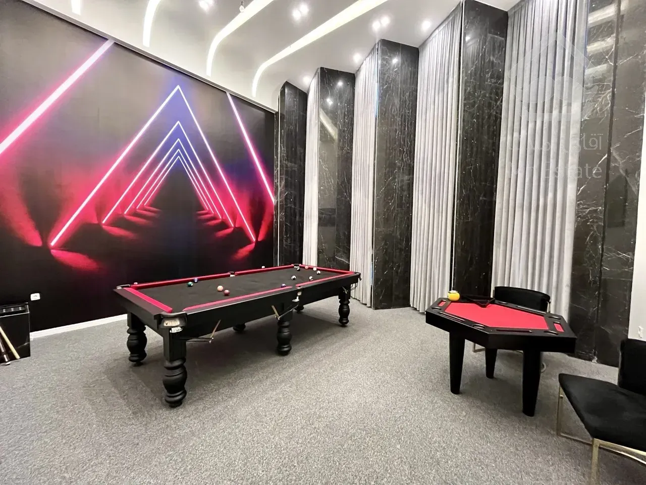 فروش آپارتمان 135 متری در ولنجک