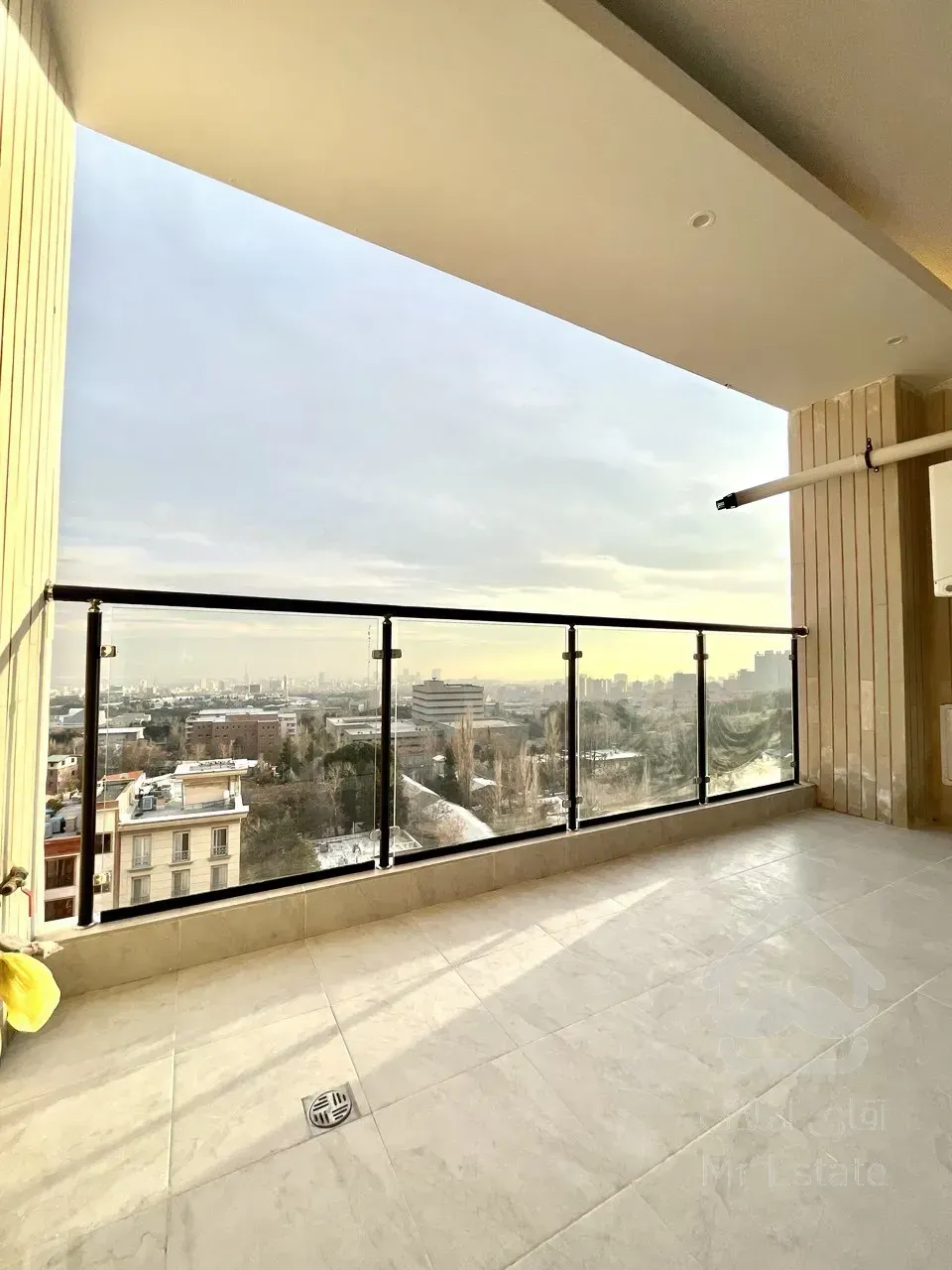 فروش آپارتمان 135 متری در ولنجک